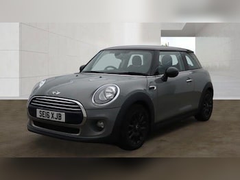 Used MINI Hatch 2016 for sale - 79039067: Photo