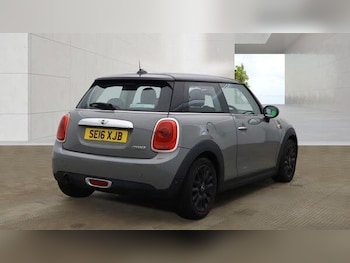 Used MINI Hatch 2016 for sale - 79039067: Photo