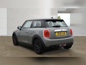 Used MINI Hatch 2016 for sale - 79039067: Photo