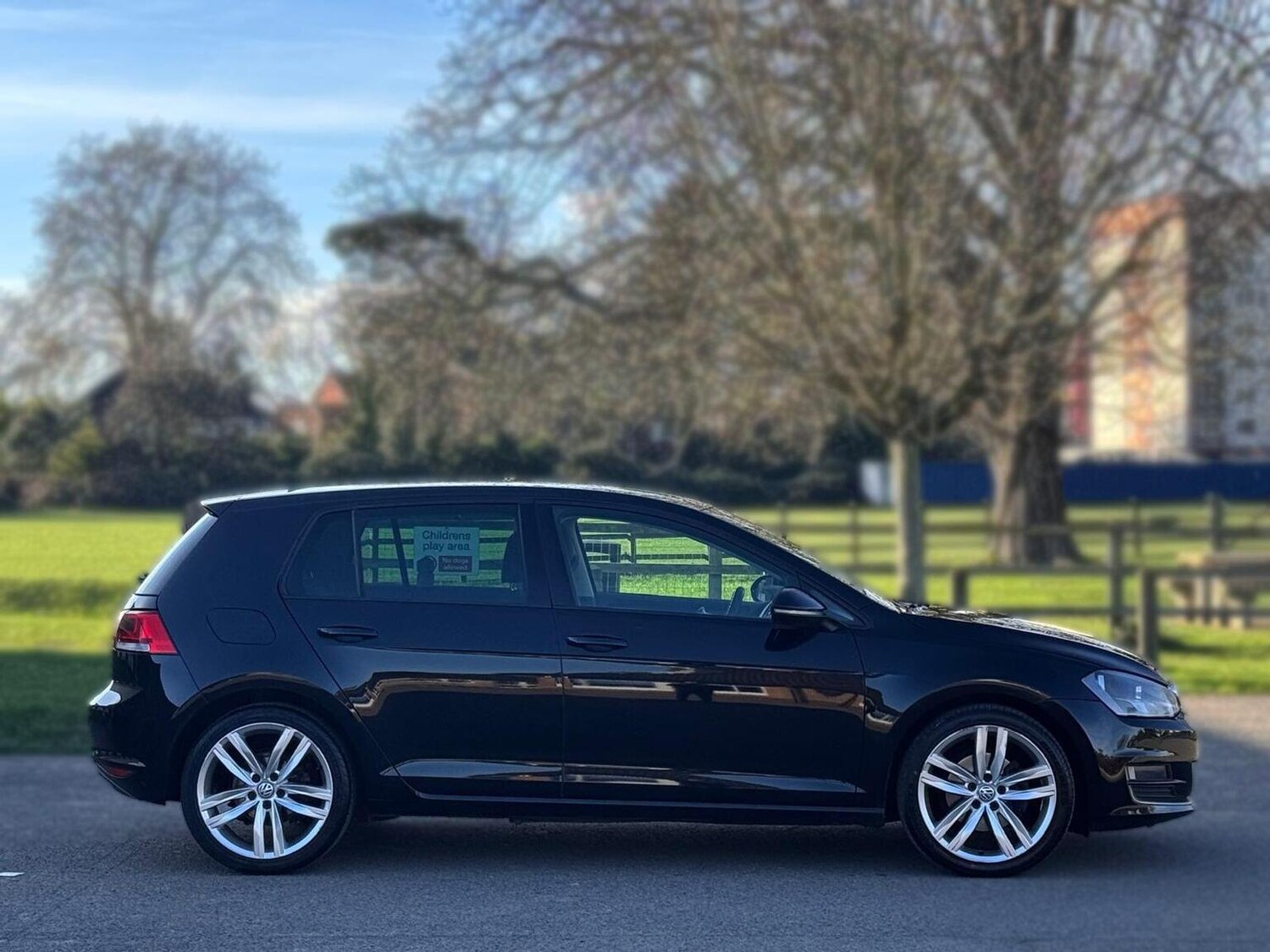 Used Volkswagen Golf 2014 for sale - 77656281: Photo 10