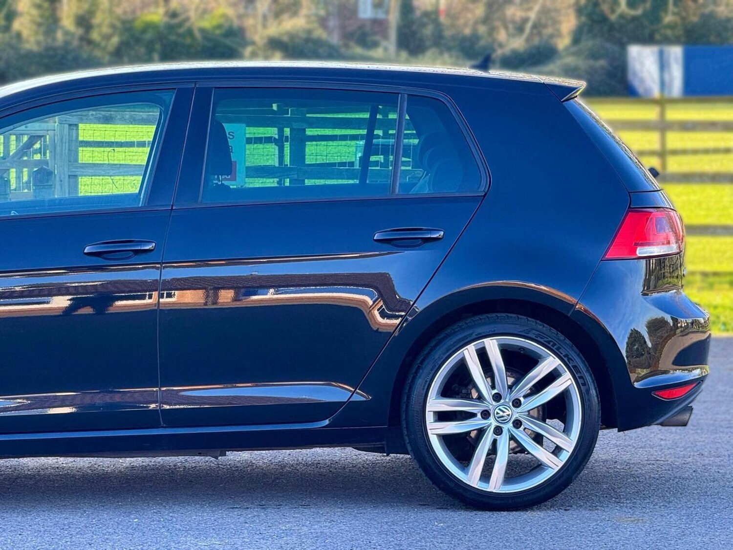 Used Volkswagen Golf 2014 for sale - 77656281: Photo 15