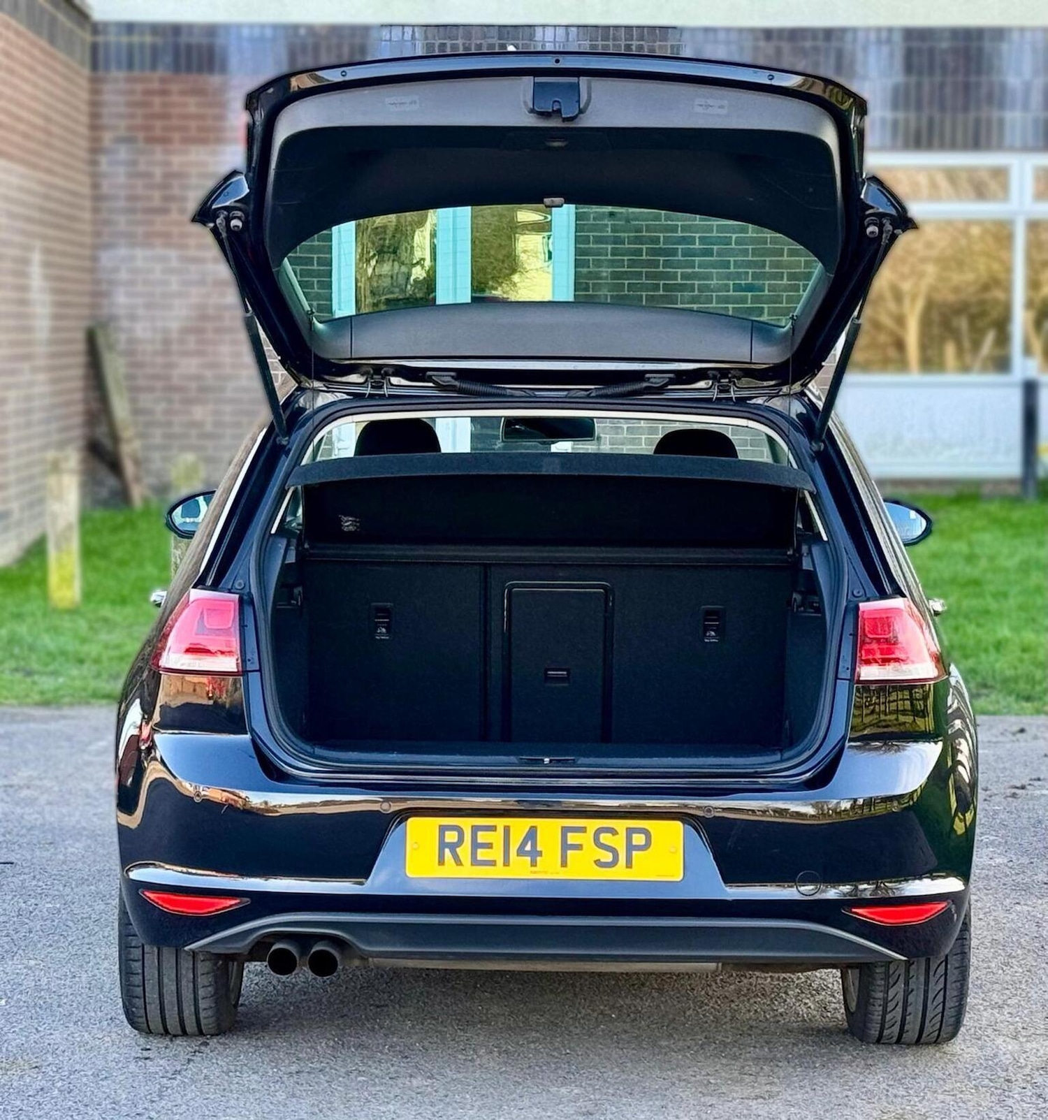 Used Volkswagen Golf 2014 for sale - 77656281: Photo 16