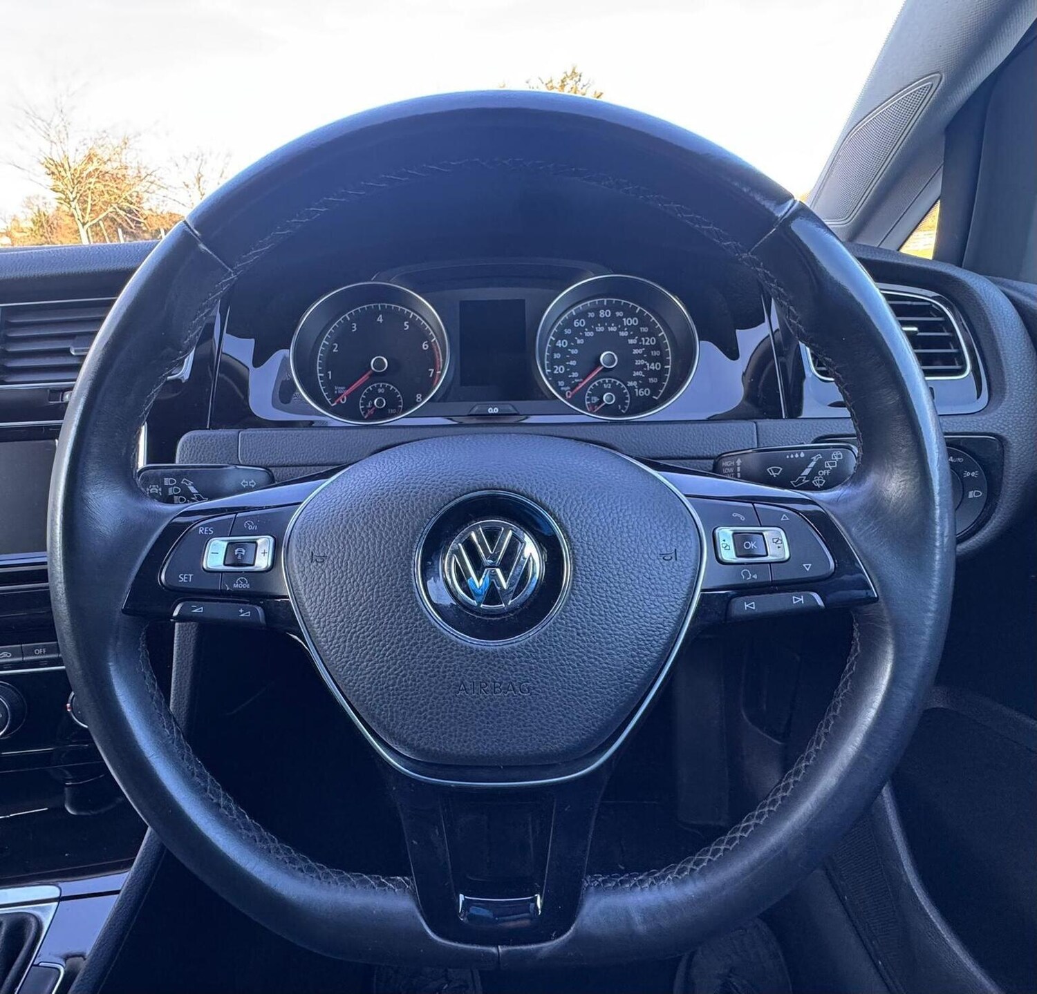 Used Volkswagen Golf 2014 for sale - 77656281: Photo 17