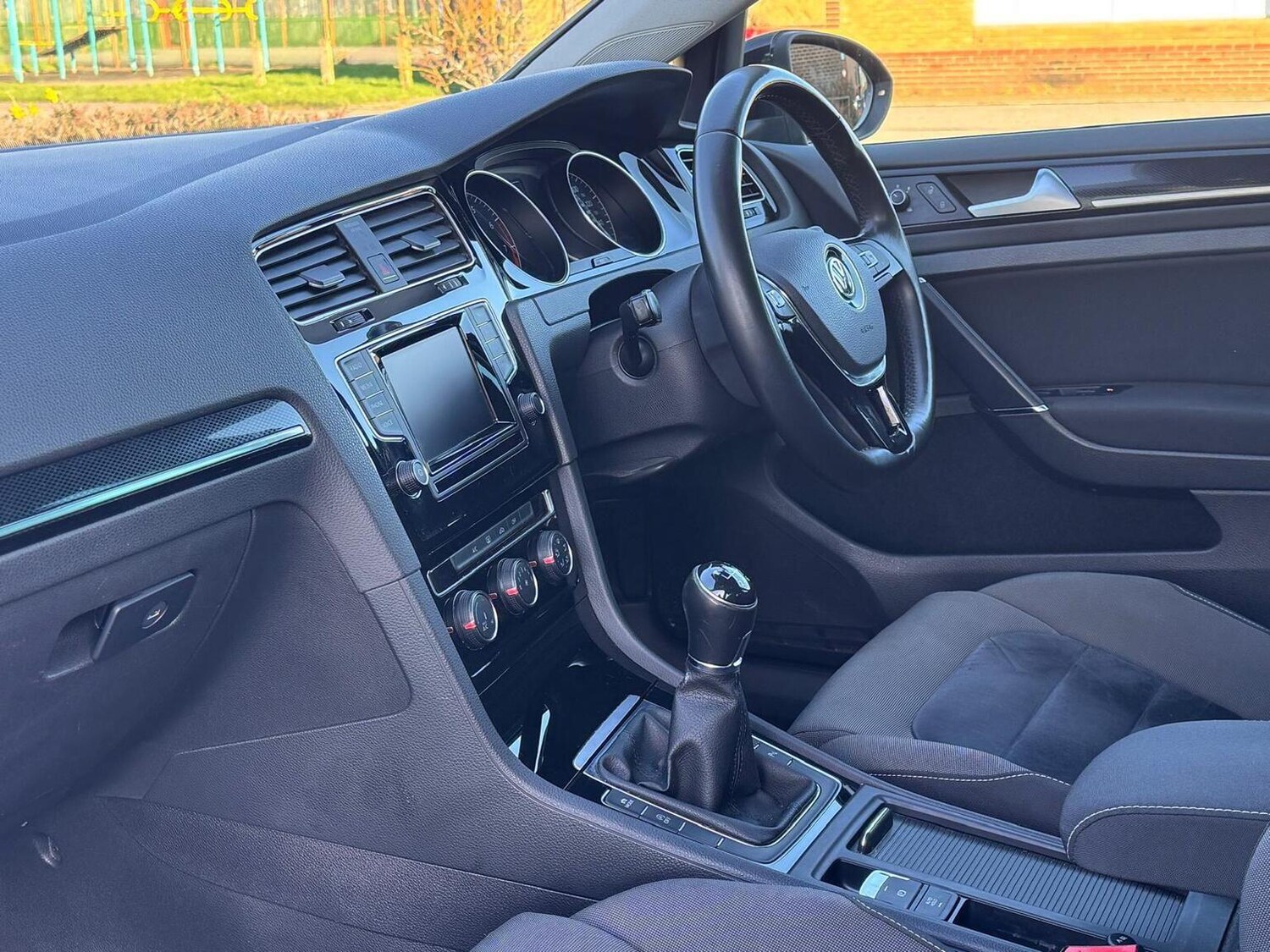 Used Volkswagen Golf 2014 for sale - 77656281: Photo 19