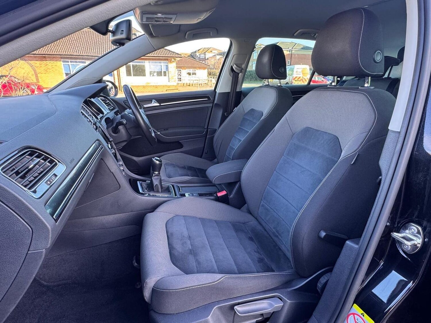 Used Volkswagen Golf 2014 for sale - 77656281: Photo 20