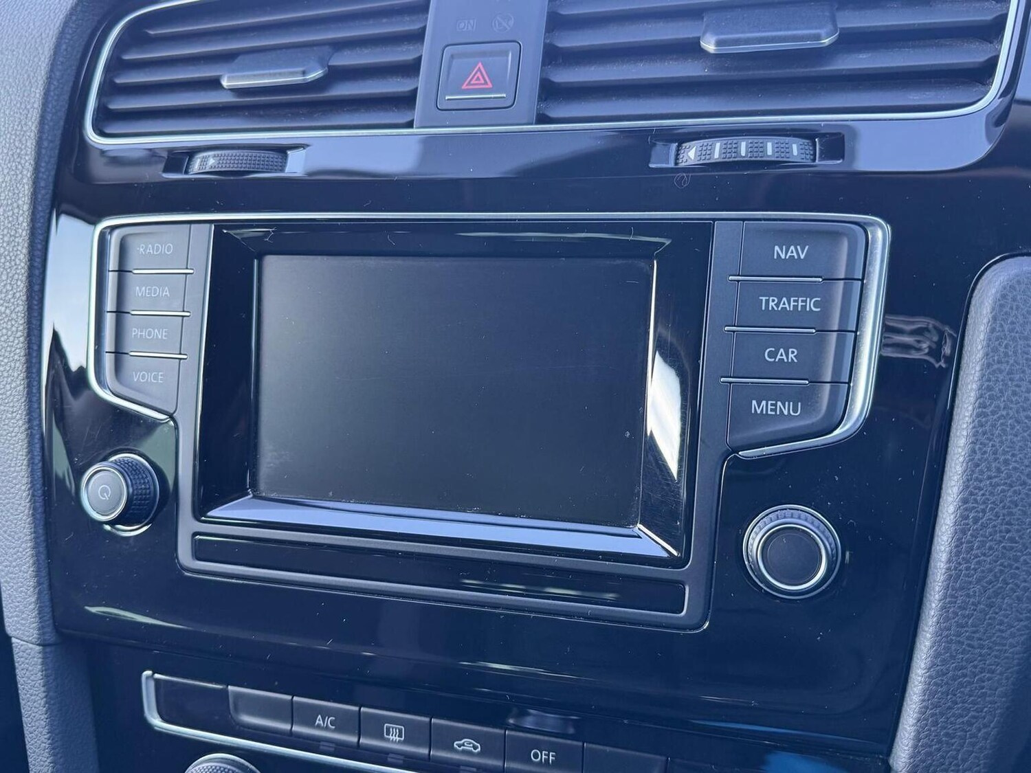 Used Volkswagen Golf 2014 for sale - 77656281: Photo 26