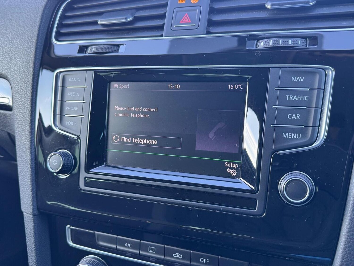 Used Volkswagen Golf 2014 for sale - 77656281: Photo 30