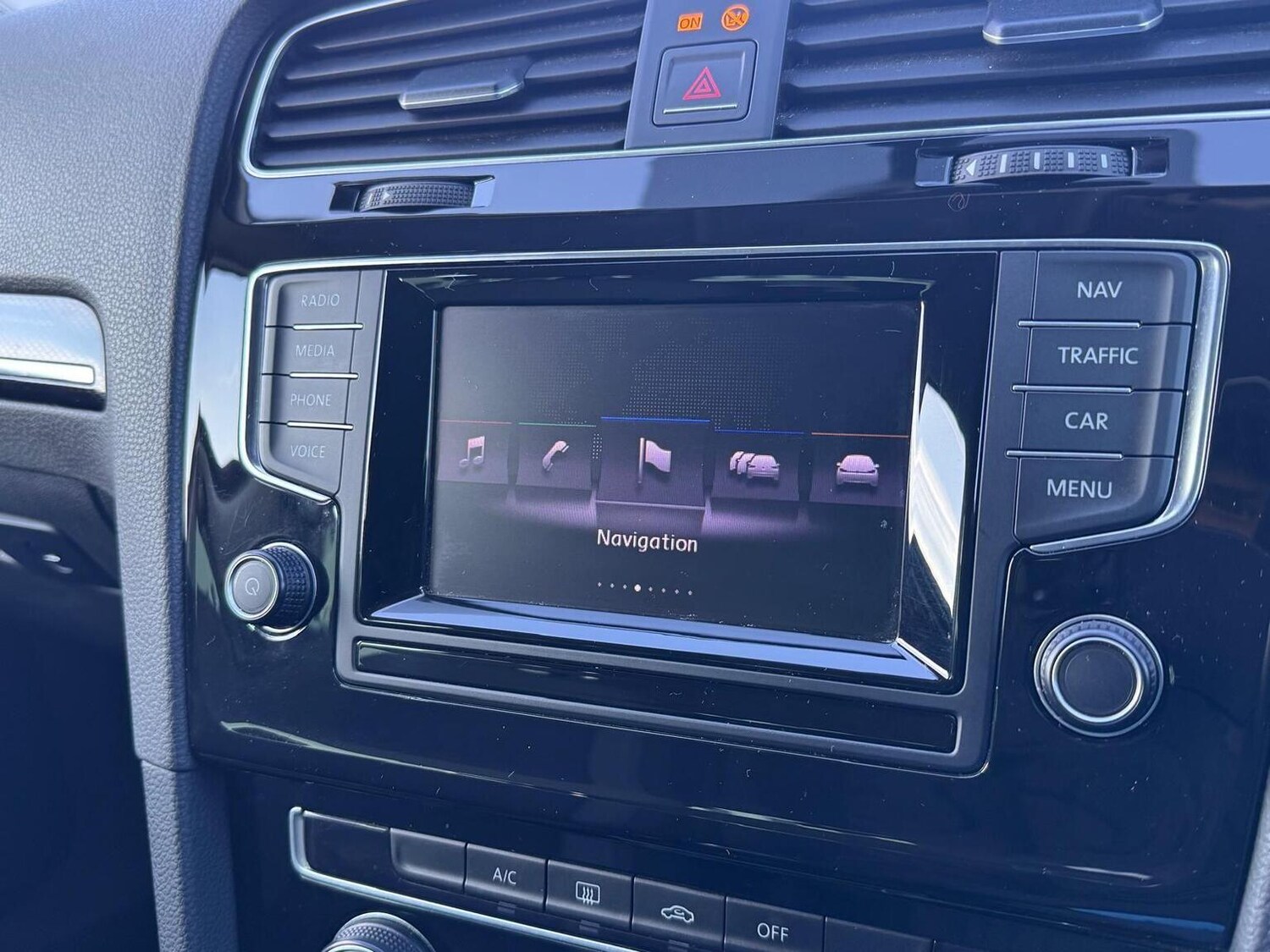 Used Volkswagen Golf 2014 for sale - 77656281: Photo 34