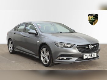 Used Vauxhall Insignia 2019 for sale - 79279721: Photo