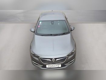 Used Vauxhall Insignia 2019 for sale - 79279721: Photo