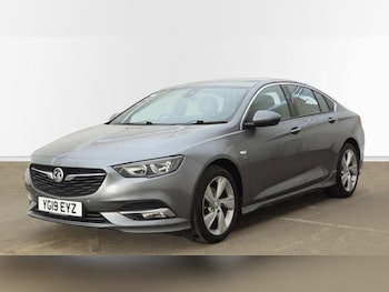 Used Vauxhall Insignia 2019 for sale - 79279721: Photo