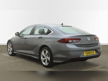 Used Vauxhall Insignia 2019 for sale - 79279721: Photo