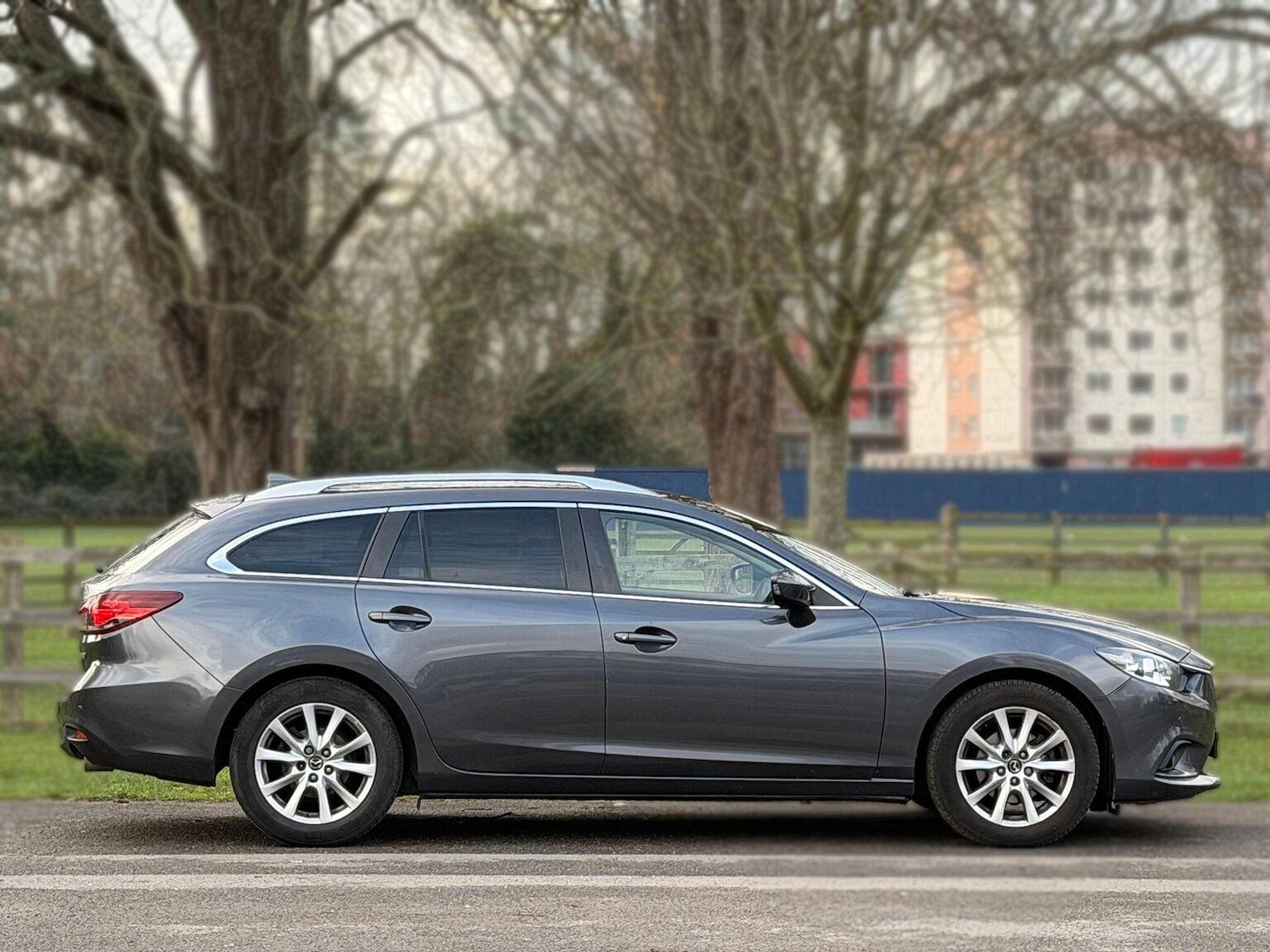 Used Mazda Mazda6 2016 for sale - 77539204: Photo 10