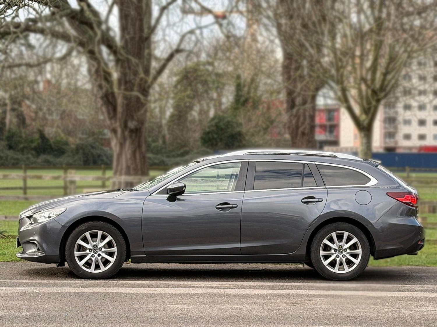 Used Mazda Mazda6 2016 for sale - 77539204: Photo 11