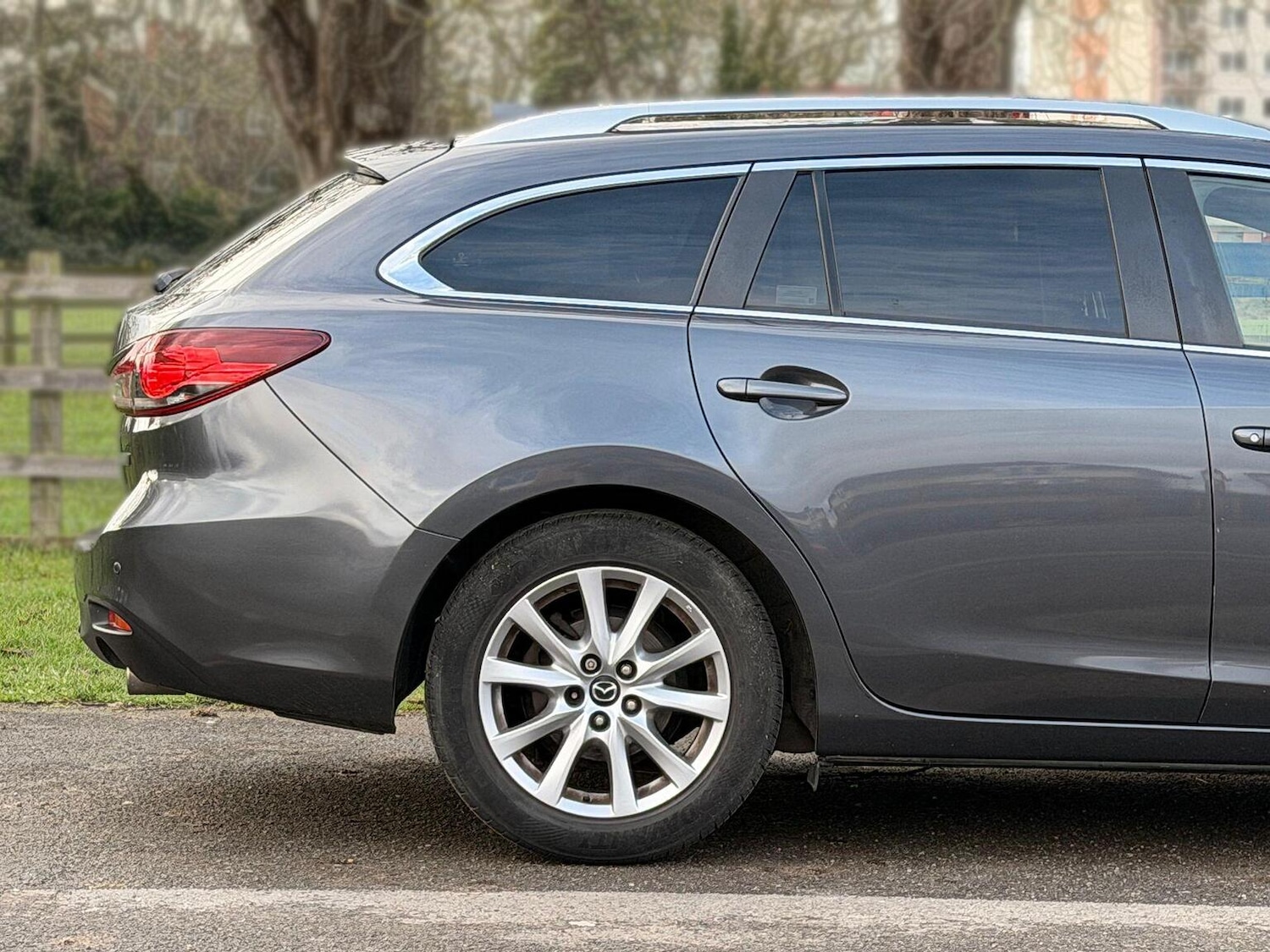 Used Mazda Mazda6 2016 for sale - 77539204: Photo 16