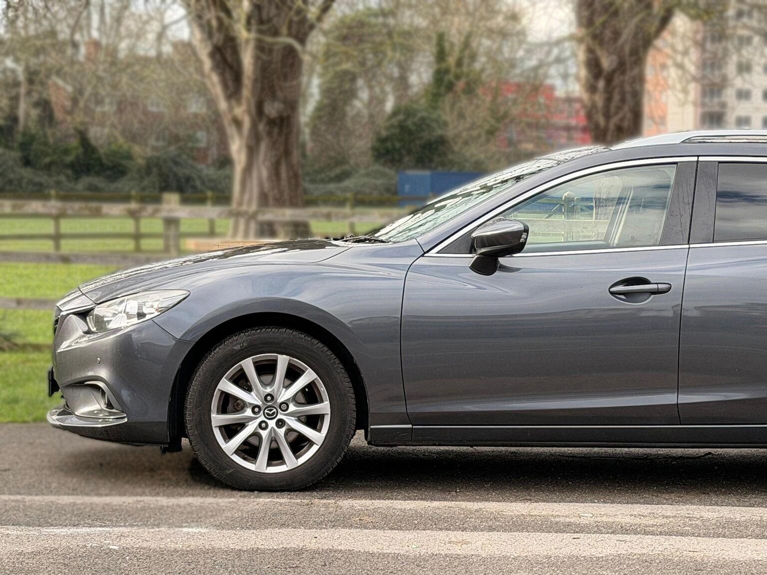 Used Mazda Mazda6 2016 for sale - 77539204: Photo 18