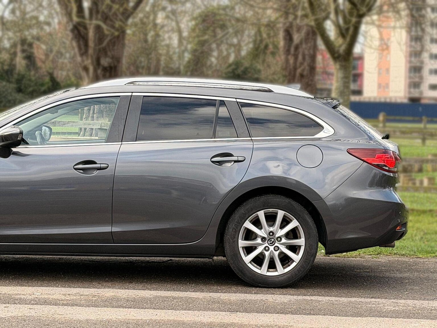Used Mazda Mazda6 2016 for sale - 77539204: Photo 19