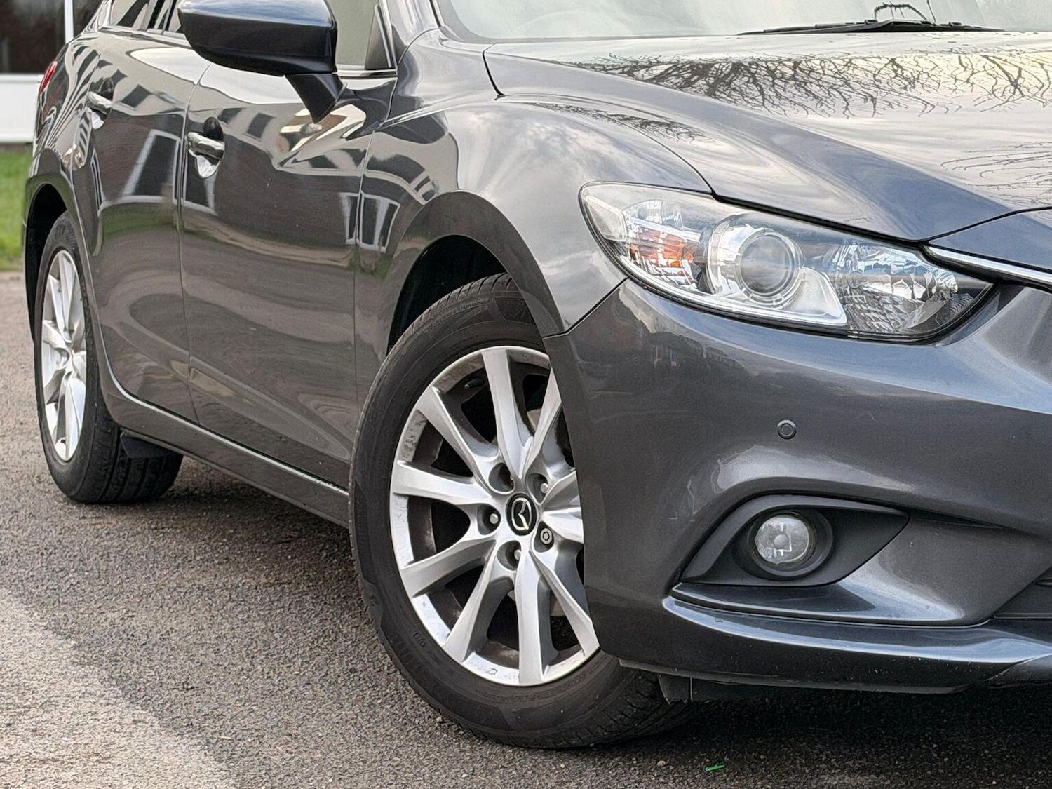 Used Mazda Mazda6 2016 for sale - 77539204: Photo 20