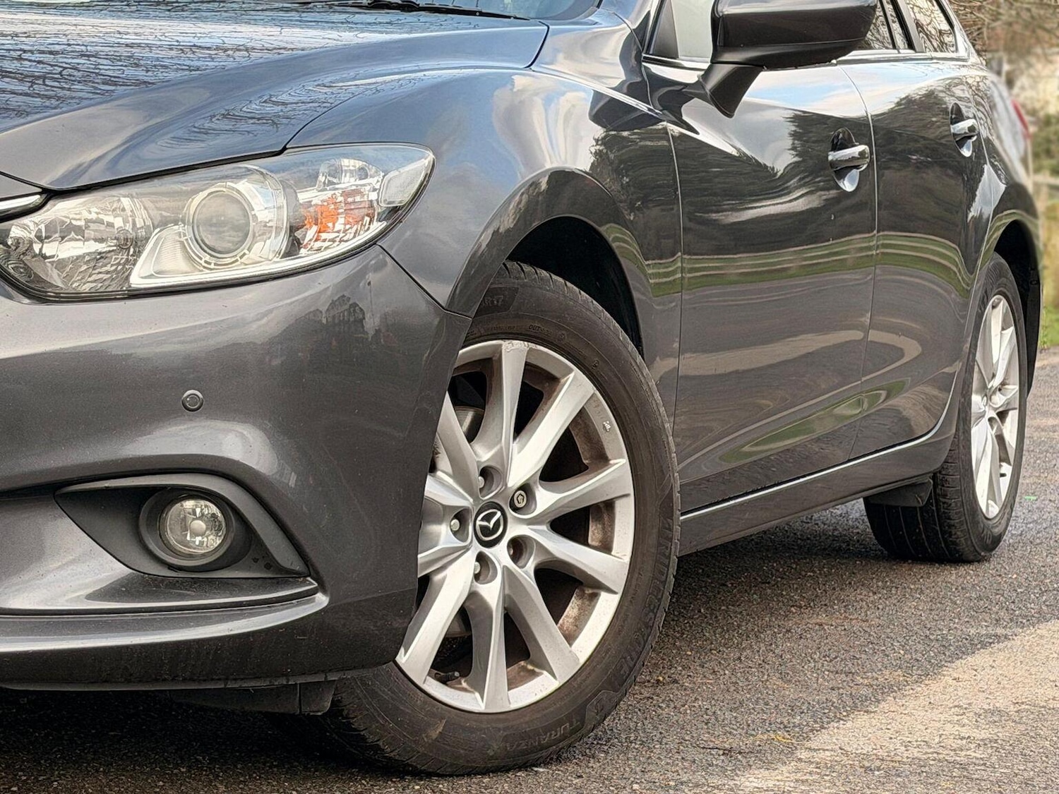 Used Mazda Mazda6 2016 for sale - 77539204: Photo 21