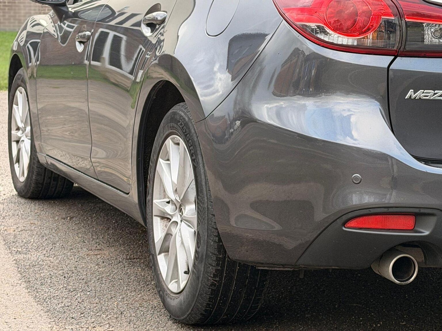 Used Mazda Mazda6 2016 for sale - 77539204: Photo 22