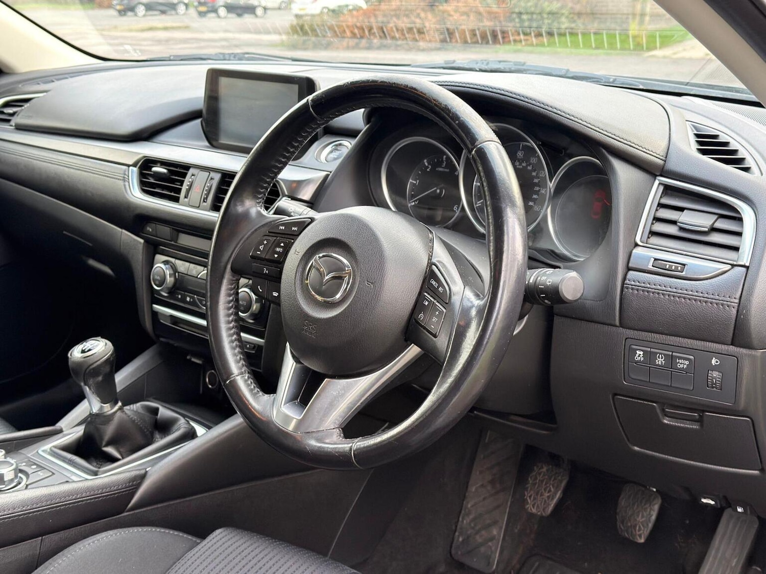 Used Mazda Mazda6 2016 for sale - 77539204: Photo 25