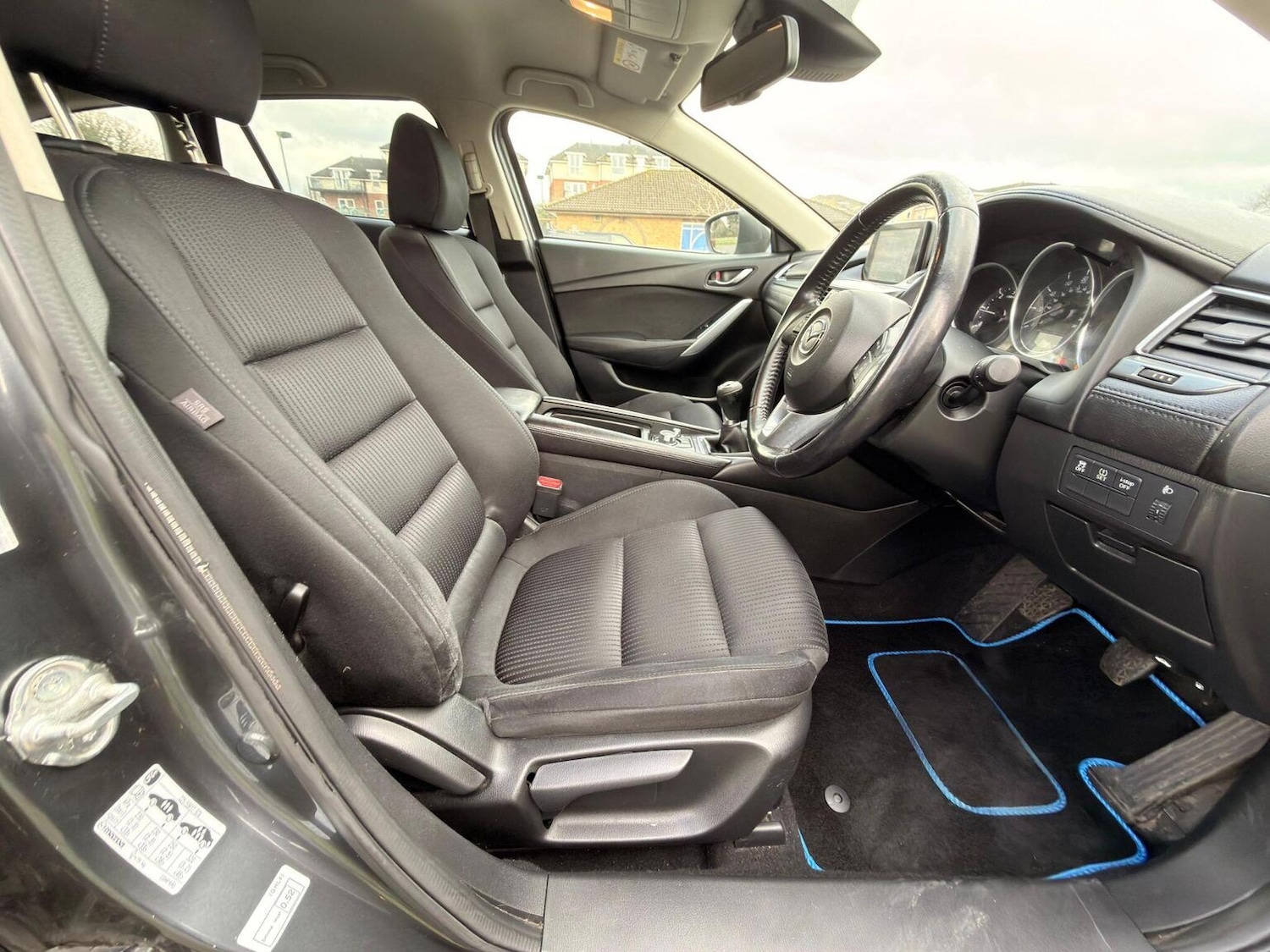 Used Mazda Mazda6 2016 for sale - 77539204: Photo 26