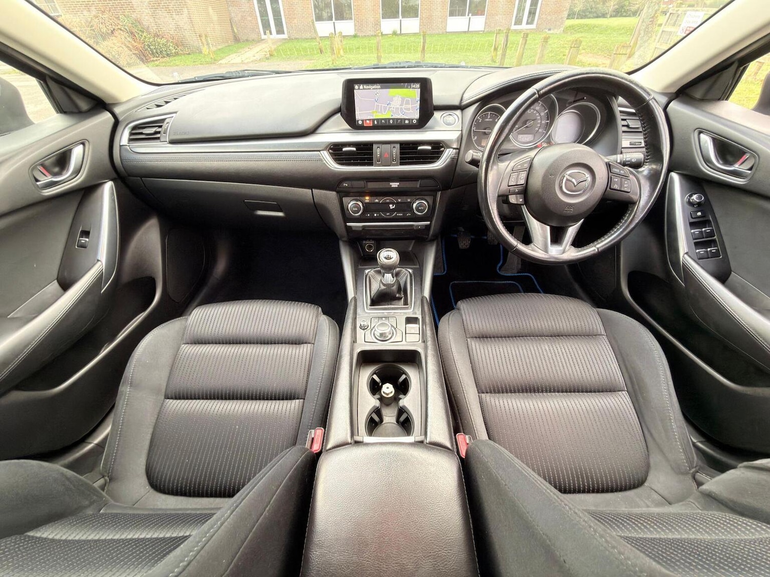 Used Mazda Mazda6 2016 for sale - 77539204: Photo 27