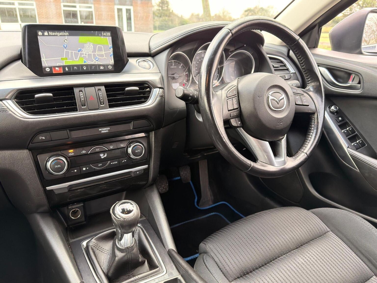 Used Mazda Mazda6 2016 for sale - 77539204: Photo 28