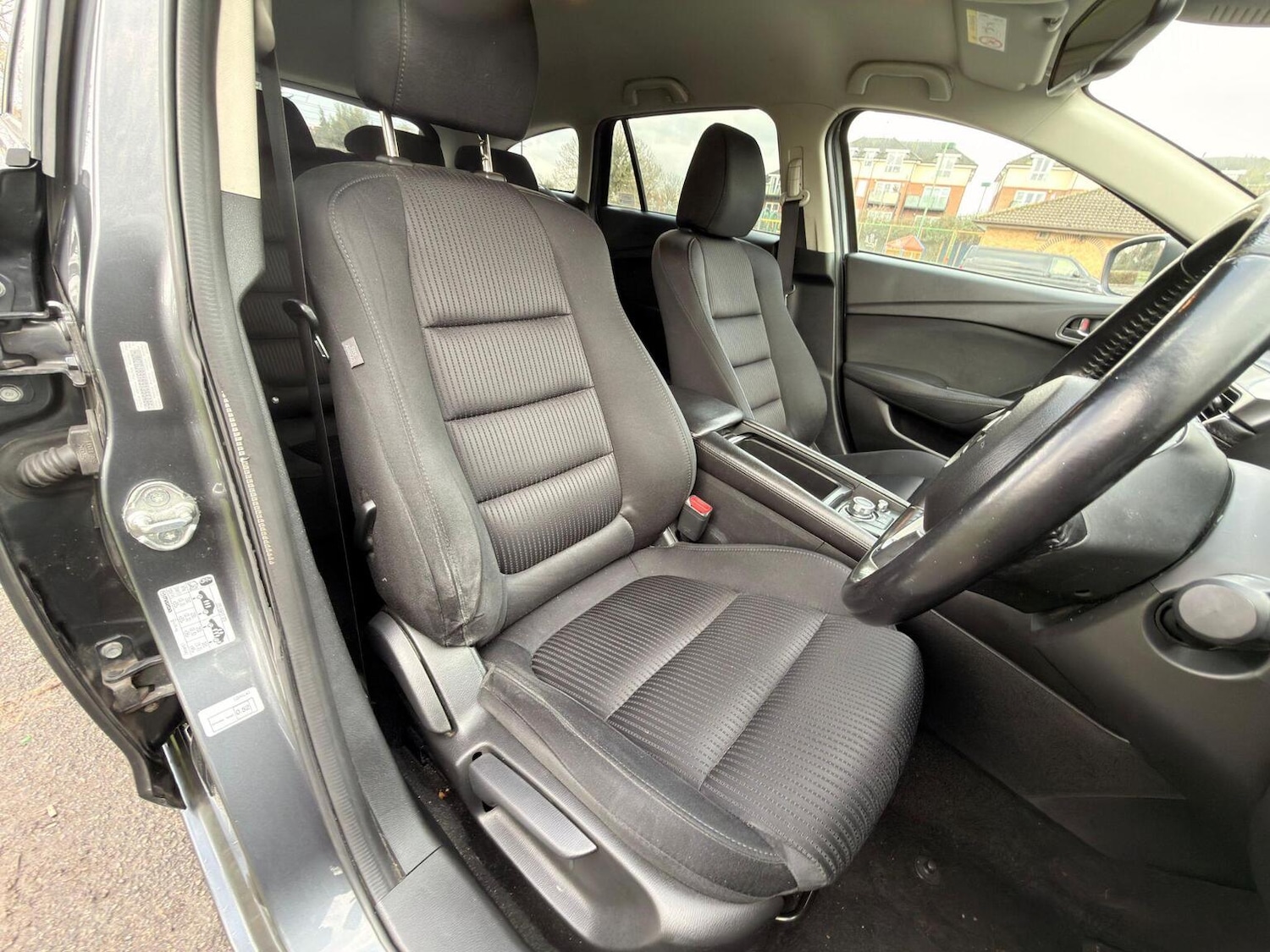 Used Mazda Mazda6 2016 for sale - 77539204: Photo 29