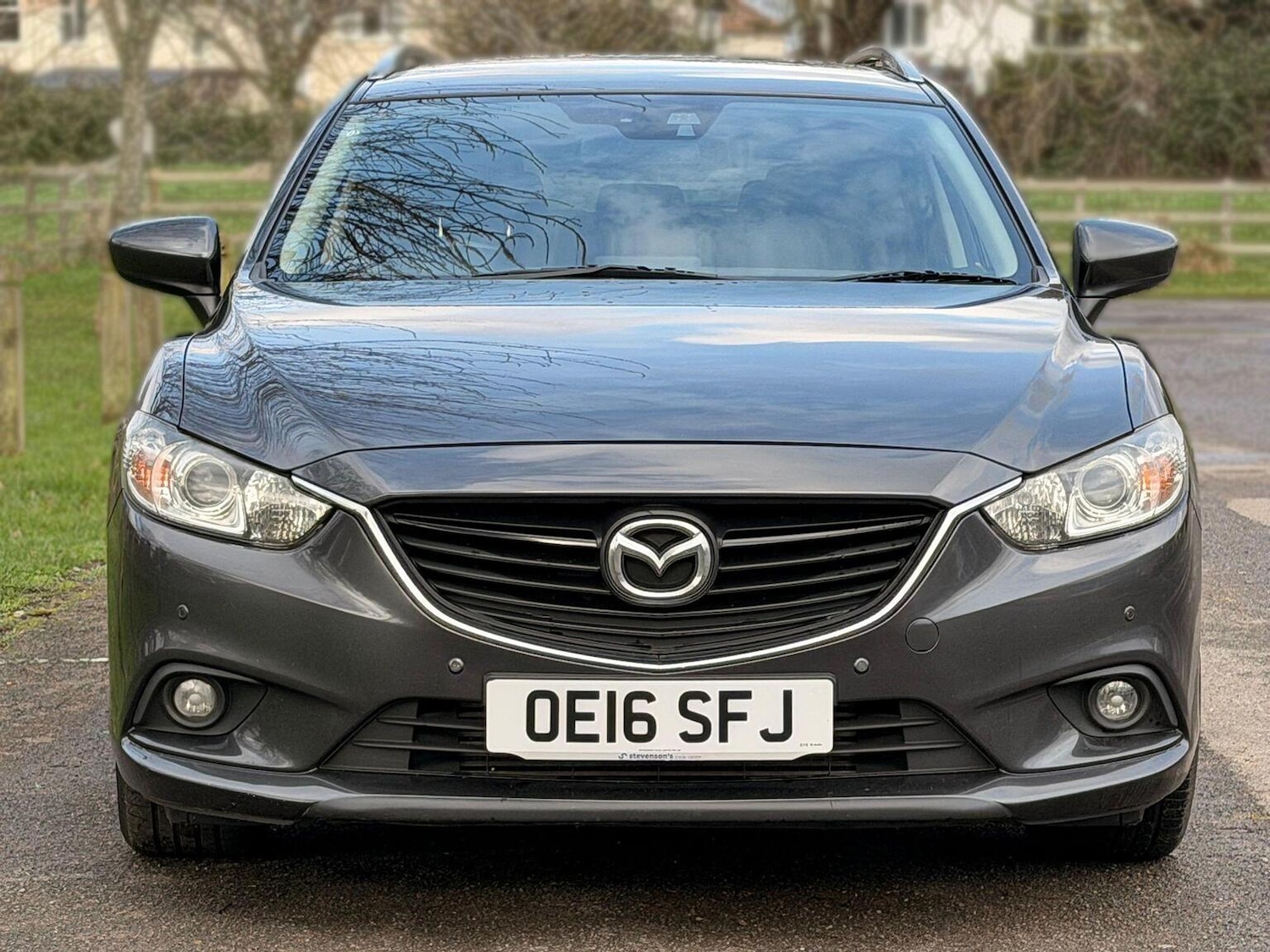 Used Mazda Mazda6 2016 for sale - 77539204: Photo 3