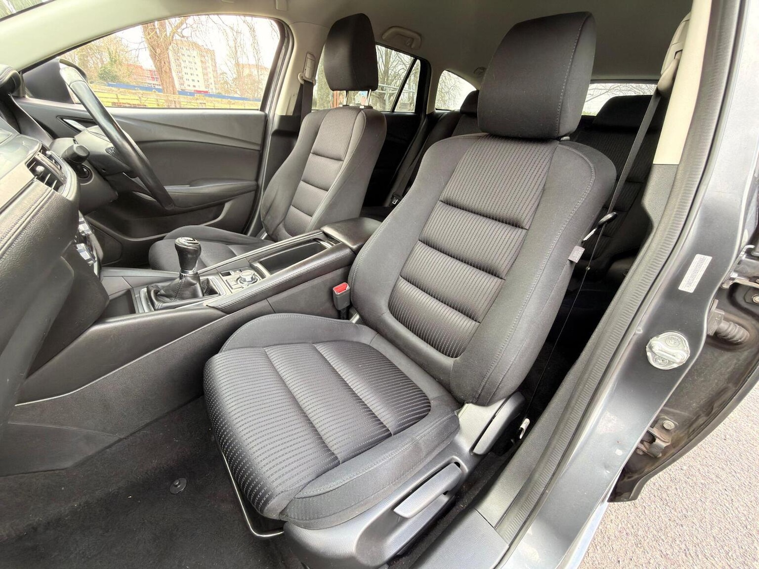 Used Mazda Mazda6 2016 for sale - 77539204: Photo 30