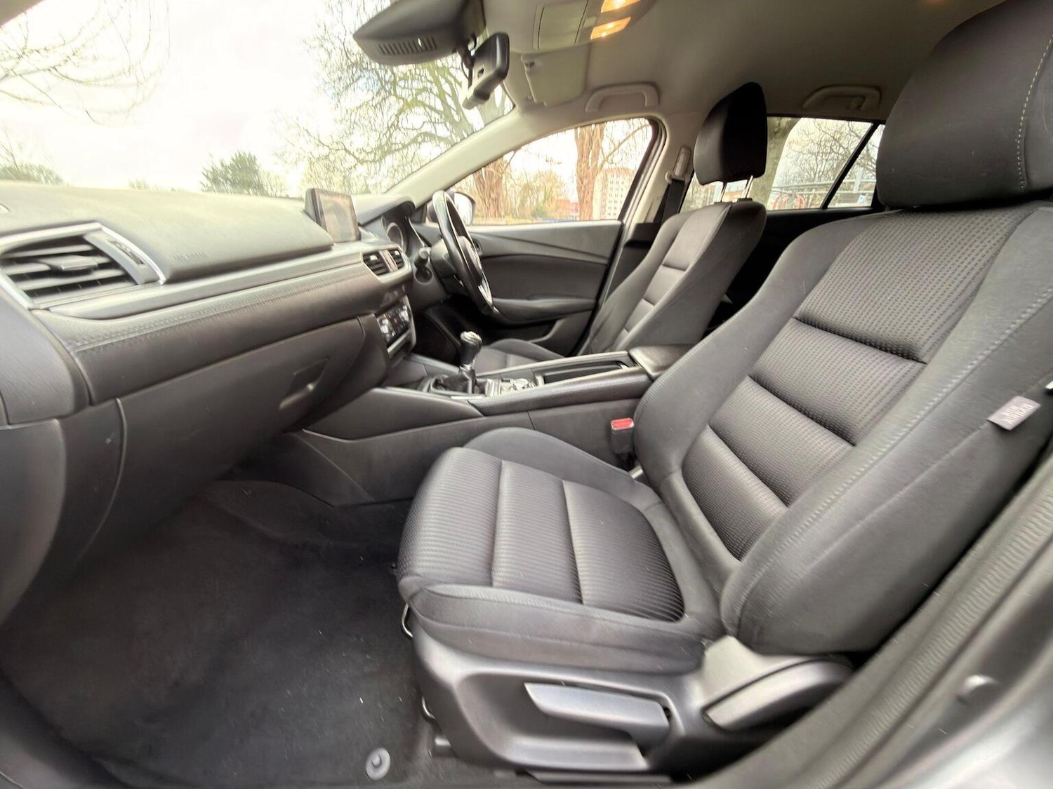 Used Mazda Mazda6 2016 for sale - 77539204: Photo 31