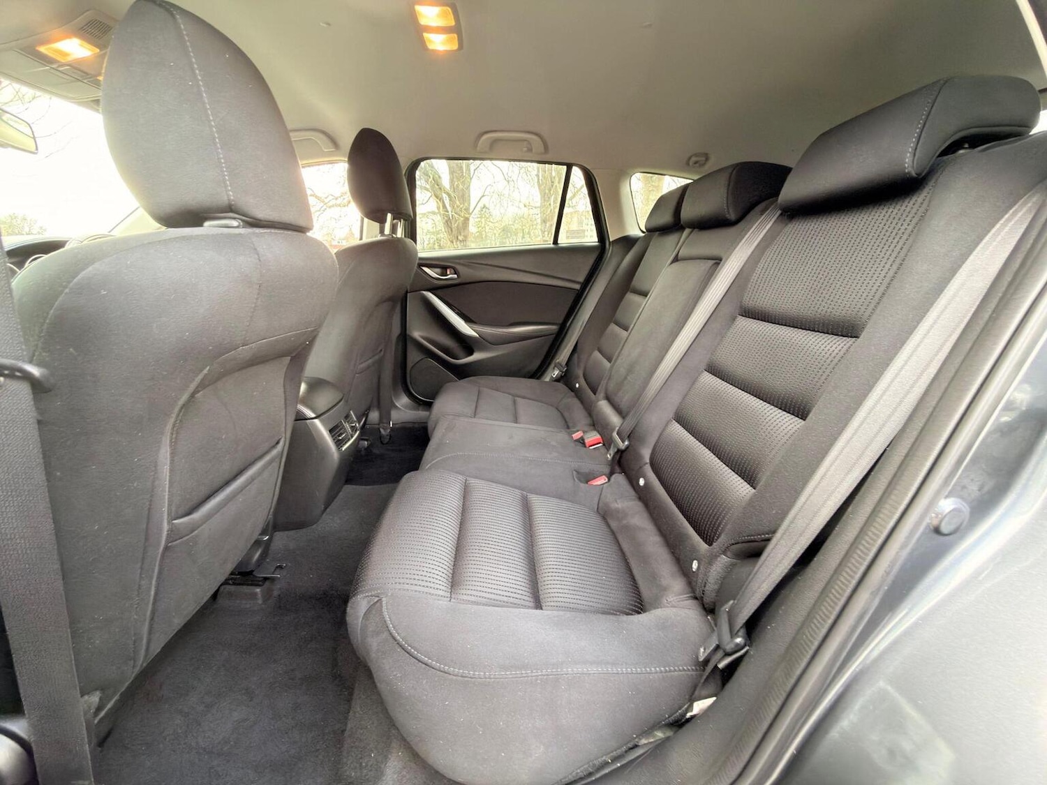 Used Mazda Mazda6 2016 for sale - 77539204: Photo 32