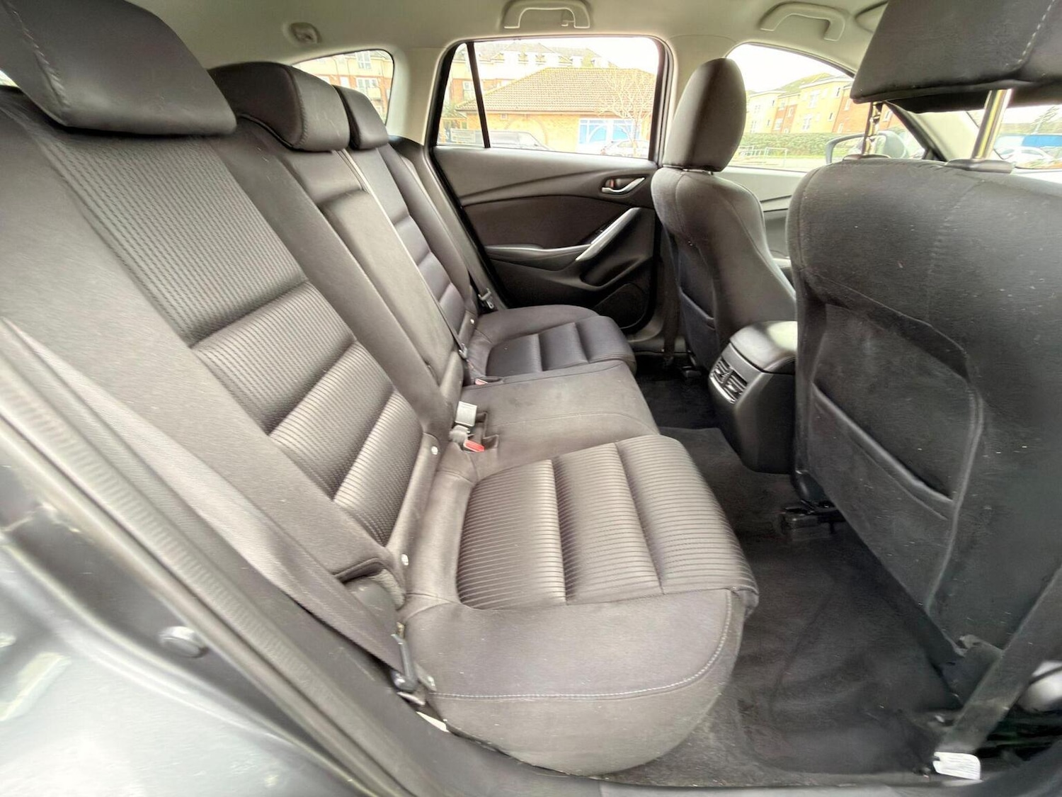 Used Mazda Mazda6 2016 for sale - 77539204: Photo 33