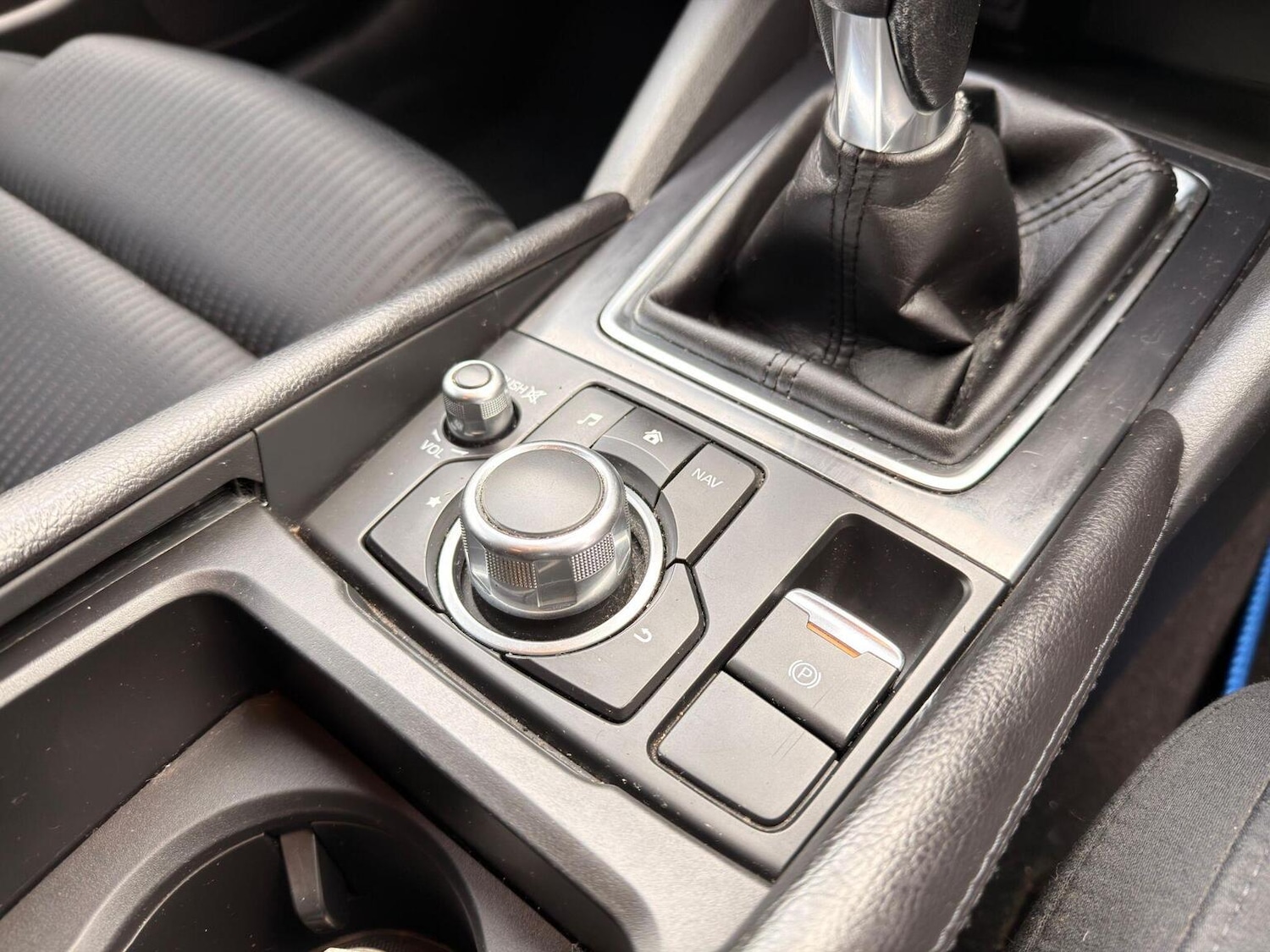 Used Mazda Mazda6 2016 for sale - 77539204: Photo 35