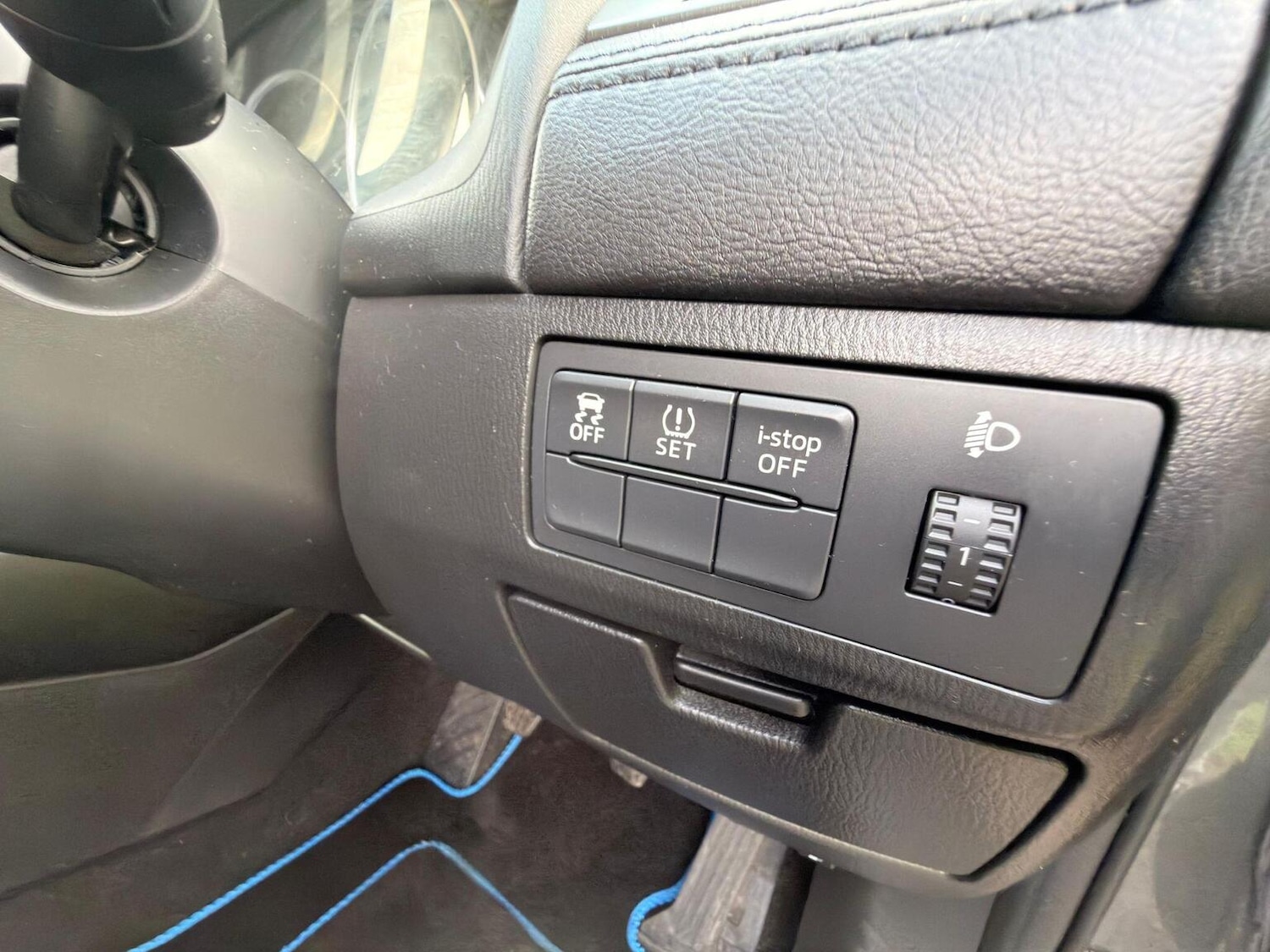 Used Mazda Mazda6 2016 for sale - 77539204: Photo 36