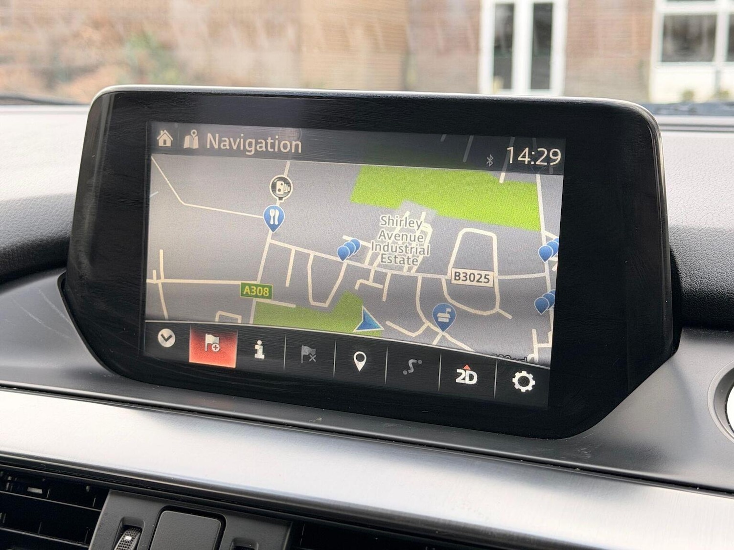 Used Mazda Mazda6 2016 for sale - 77539204: Photo 39