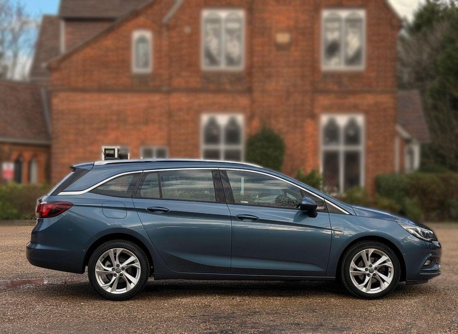 Used Vauxhall Astra 2016 for sale - 77539209: Photo 10