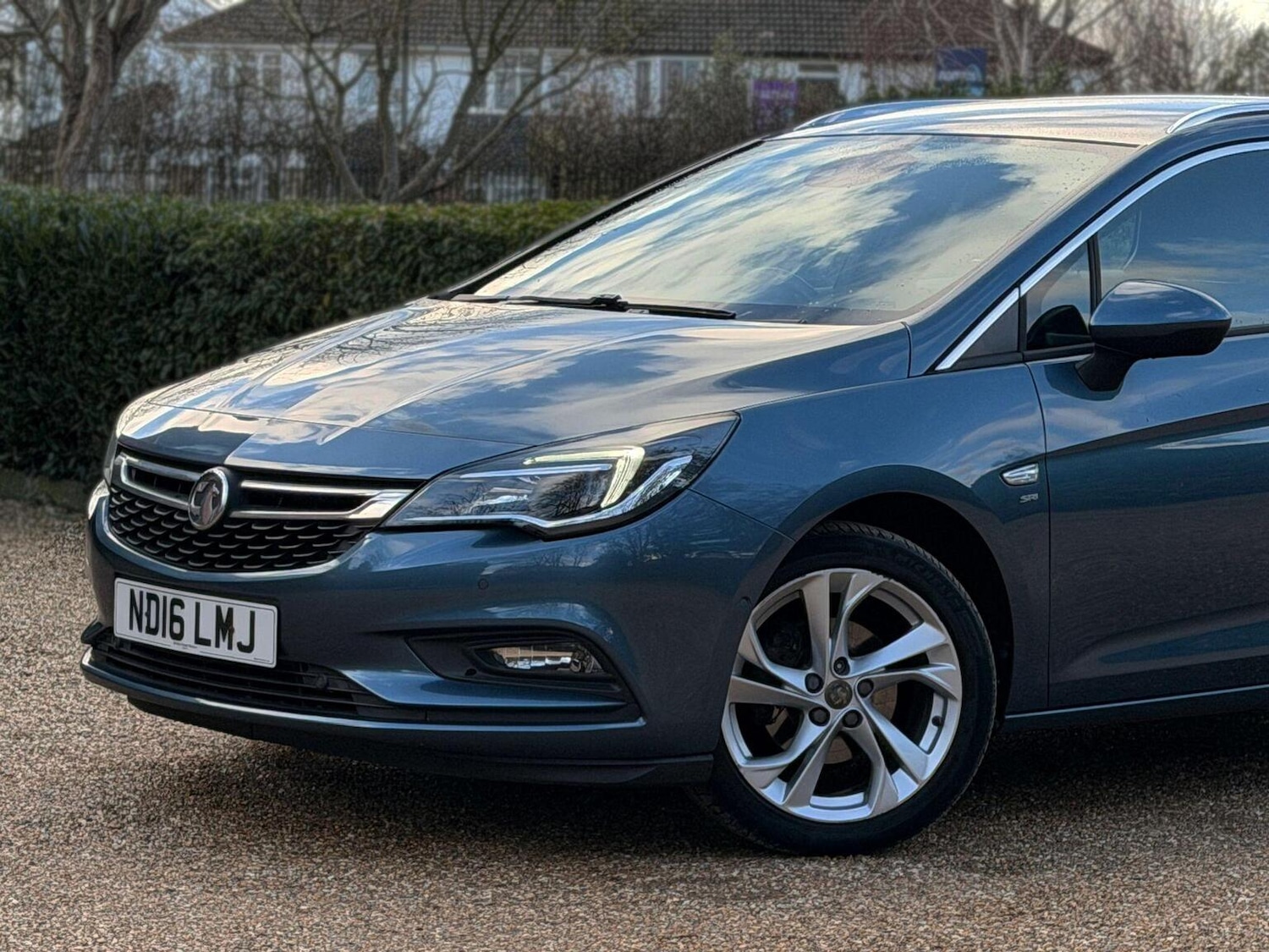Used Vauxhall Astra 2016 for sale - 77539209: Photo 14