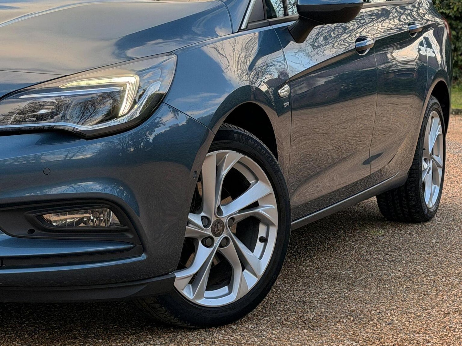 Used Vauxhall Astra 2016 for sale - 77539209: Photo 21