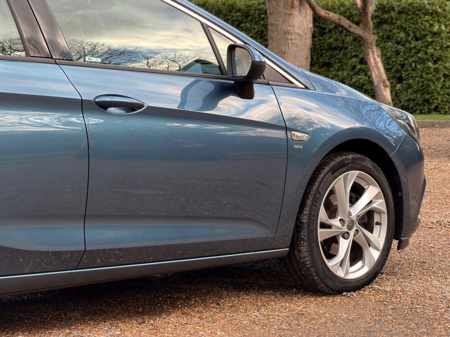 Used Vauxhall Astra 2016 for sale - 77539209: Photo 24