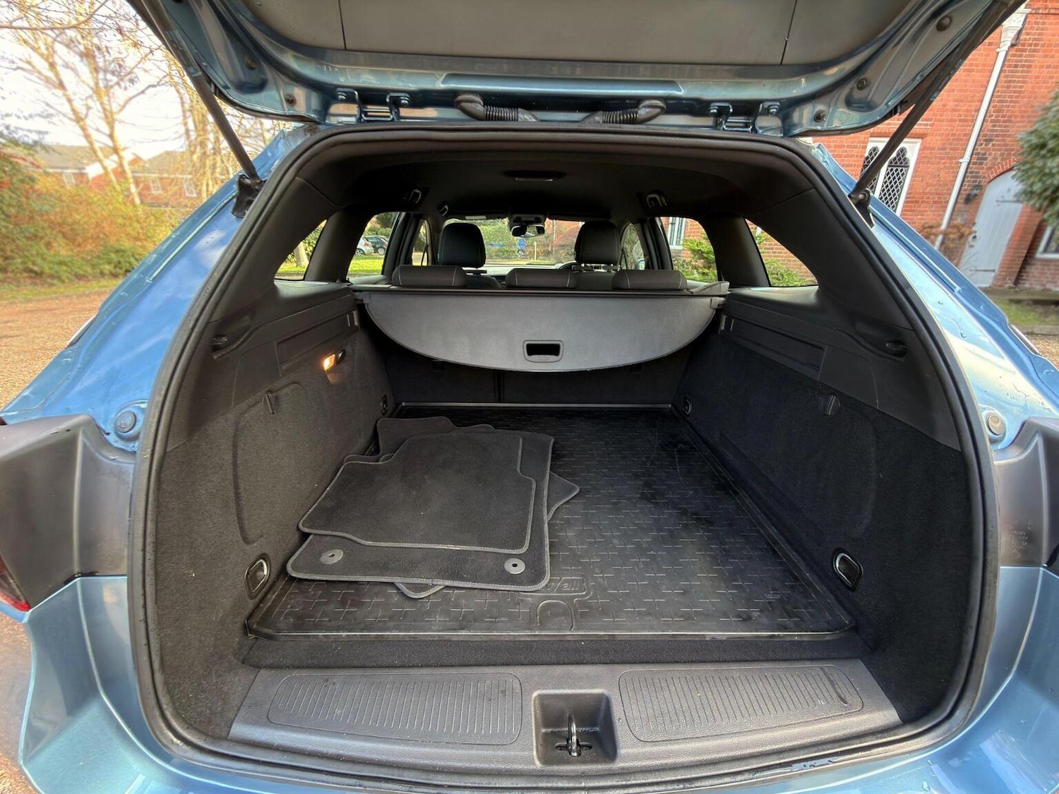 Used Vauxhall Astra 2016 for sale - 77539209: Photo 25