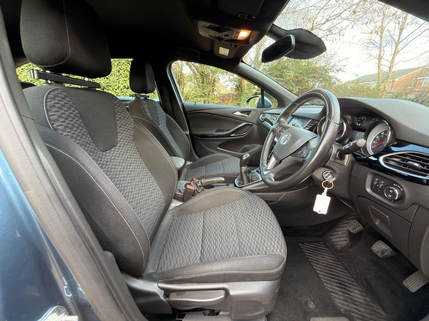 Used Vauxhall Astra 2016 for sale - 77539209: Photo 31