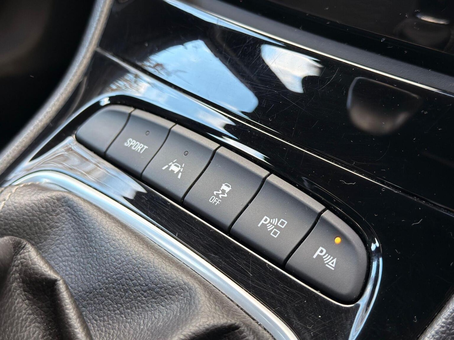 Used Vauxhall Astra 2016 for sale - 77539209: Photo 38