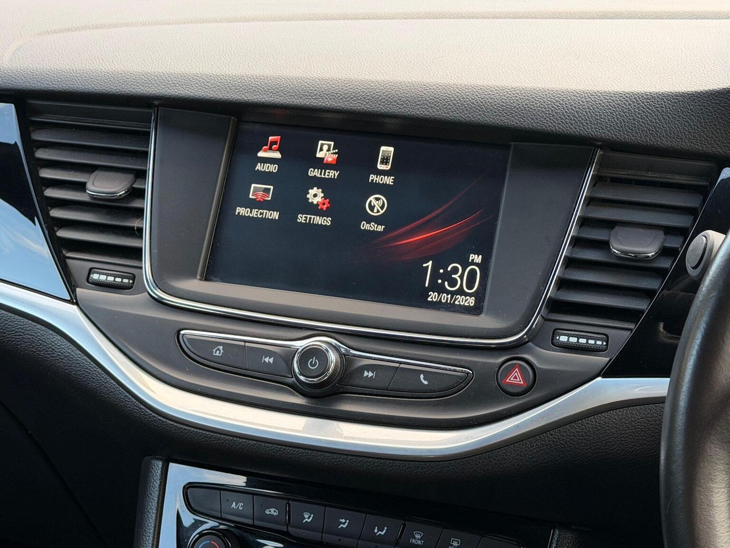 Used Vauxhall Astra 2016 for sale - 77539209: Photo 42