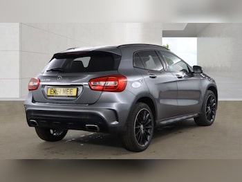 Used Mercedes-Benz GLA 2018 for sale - 79132607: Photo