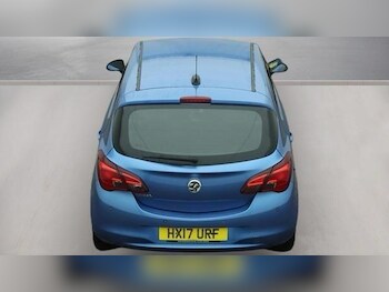 Used Vauxhall Corsa 2017 for sale - 78676618: Photo