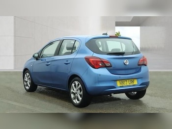Used Vauxhall Corsa 2017 for sale - 78676618: Photo