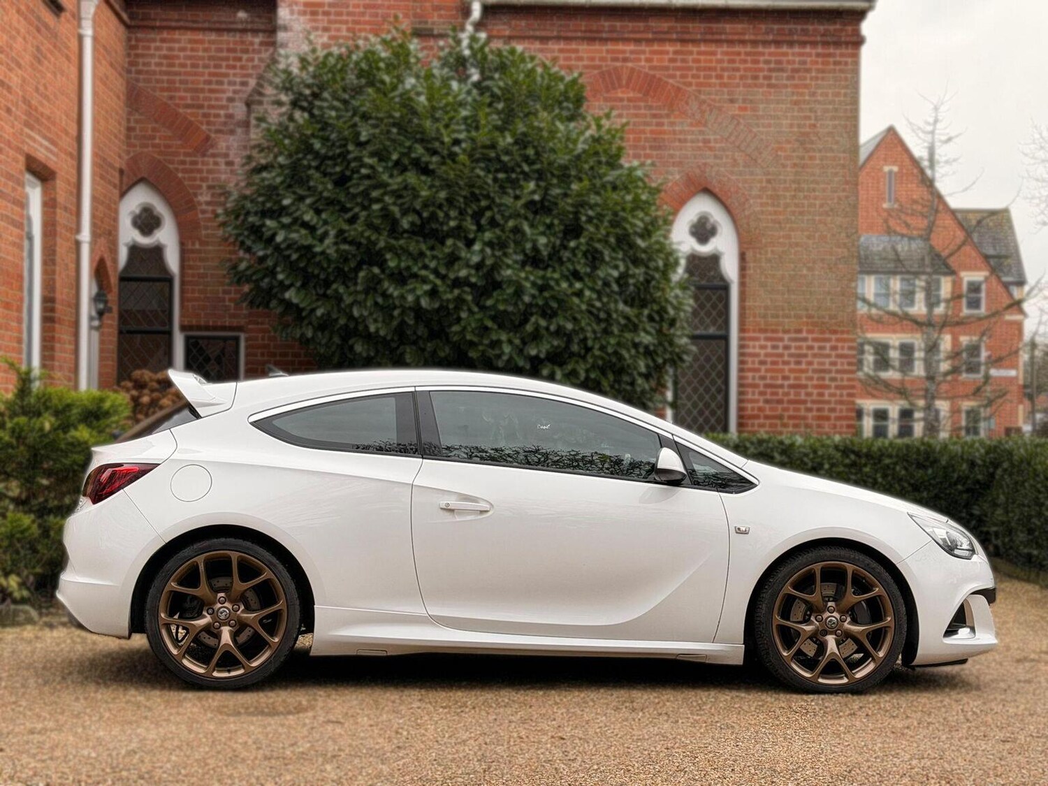 Used Vauxhall Astra GTC 2013 for sale - 77539199: Photo 10