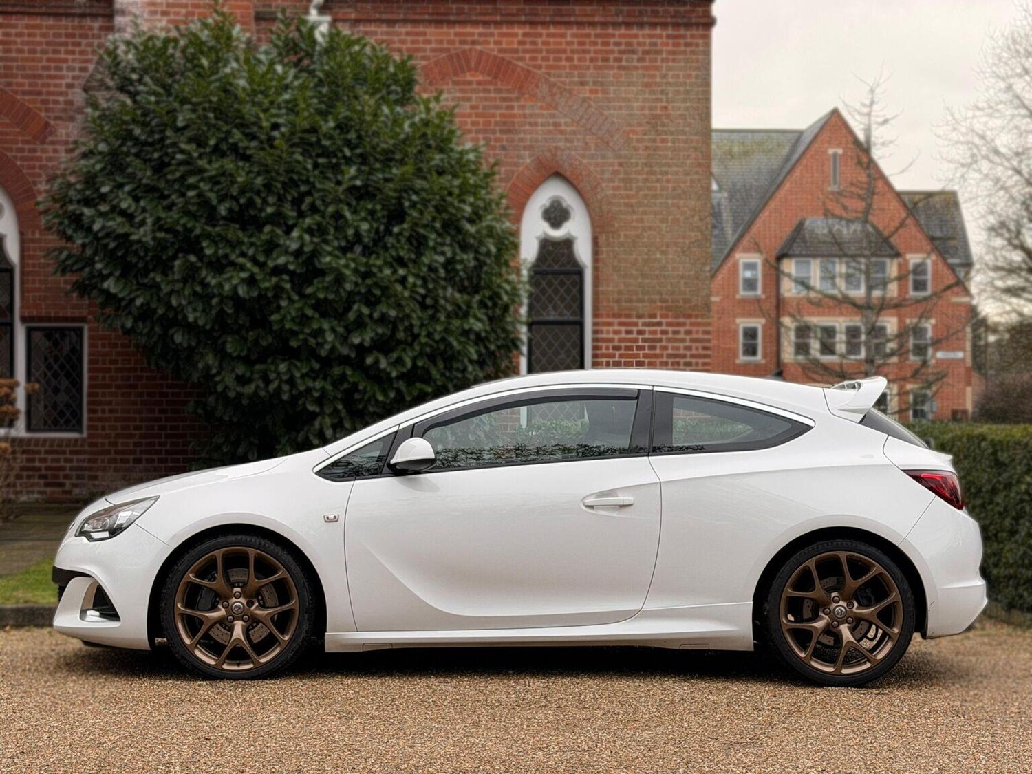 Used Vauxhall Astra GTC 2013 for sale - 77539199: Photo 11